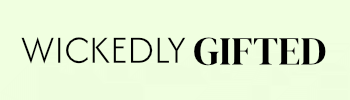 WICKEDLY GIFTED LOGO